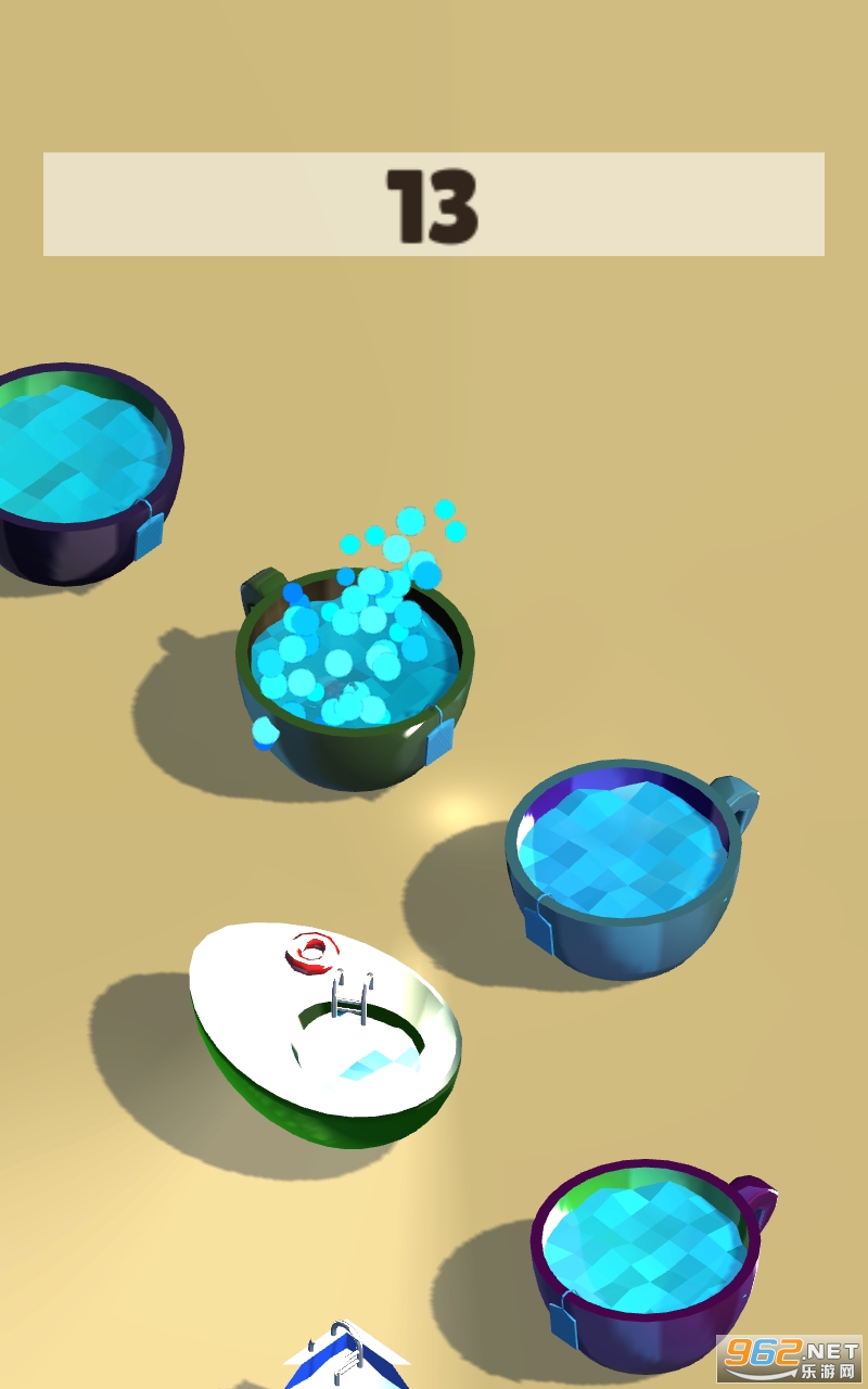 Pool Diver(Ӿ����ԾȫƤ������)��ͼ2