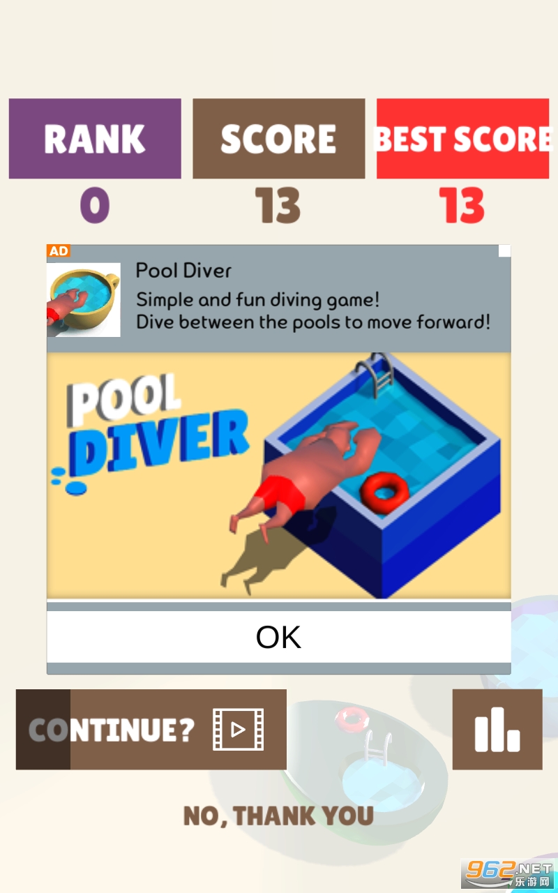 Pool Diver(Ӿ��ǱˮԱ���İ�)��ͼ1