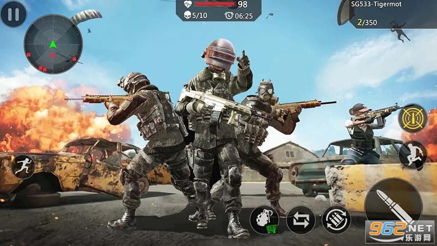��ʵͻ������������2020���°�v1.1.4 ���޵�ҩ��ͼ0