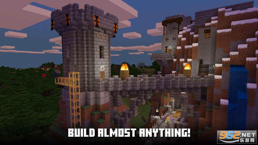 Minecraft(�ҵ�������Ұ�1.16.20.53�汾(���ʰ�))v1.16.20.53 ���԰��ͼ1