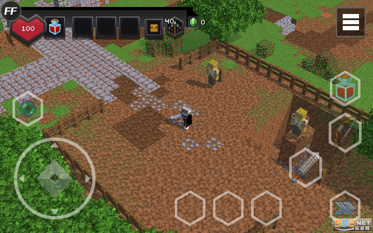 Minecraft Dungeons2020(�ҵ�������³��ƽ��)��ͼ2