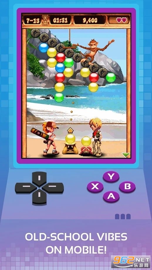 Gameloft Classics(Gameloft����20������������)��ͼ0