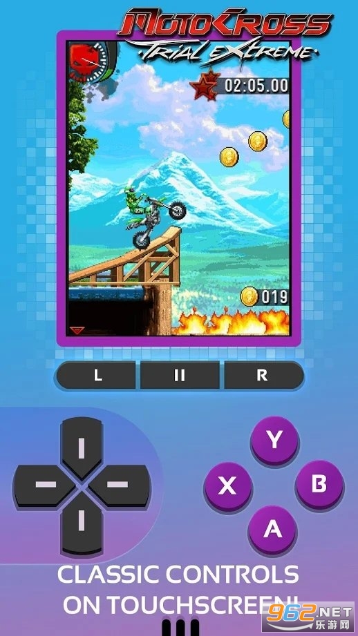 Gameloft Classics(Gameloft����20������������)��ͼ2
