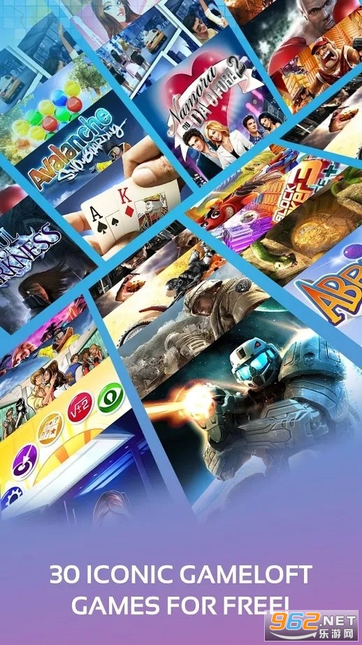 Gameloft Classics(Gameloft����20������������)��ͼ3