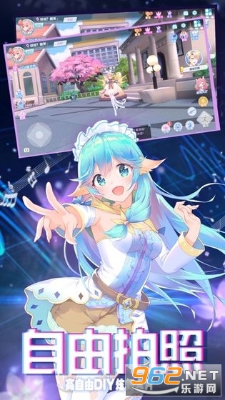 ����δ����Ϸv2.4.1426��׿���ͼ1