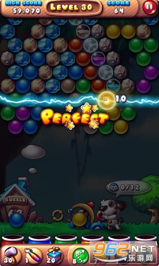 Bubble Bird Rescue(��������������)v1.7.9׬Ǯ���ͼ2