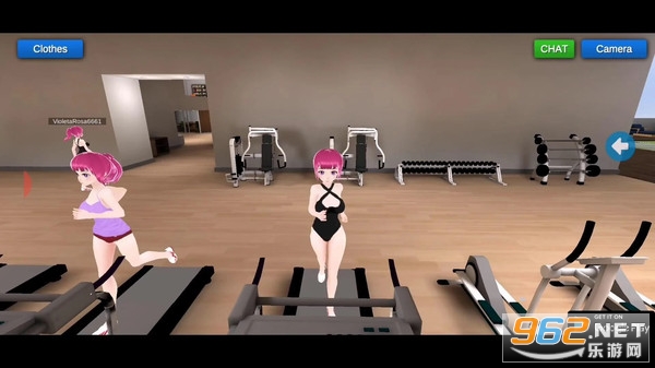 ����Ů��ģ������׿���ͼ2