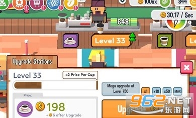 Coffee Corp(���ÿ��ȵ�)v1.12.1 �ٷ����ͼ0
