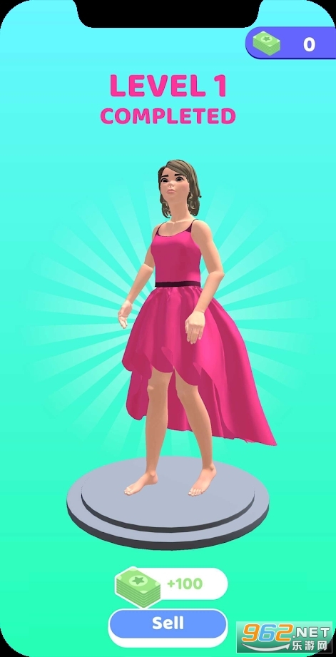 CutFit(ģ�����·�����Ϸ)��ͼ3