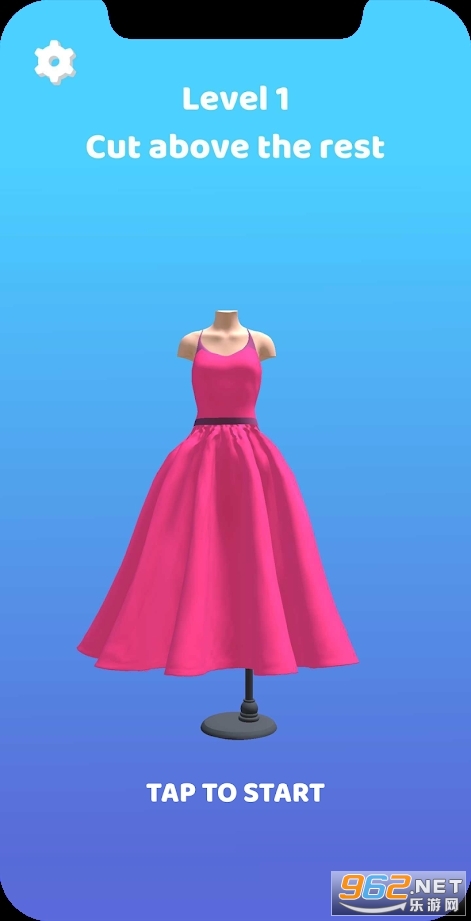 CutFit(ģ�����·�����Ϸ)��ͼ4