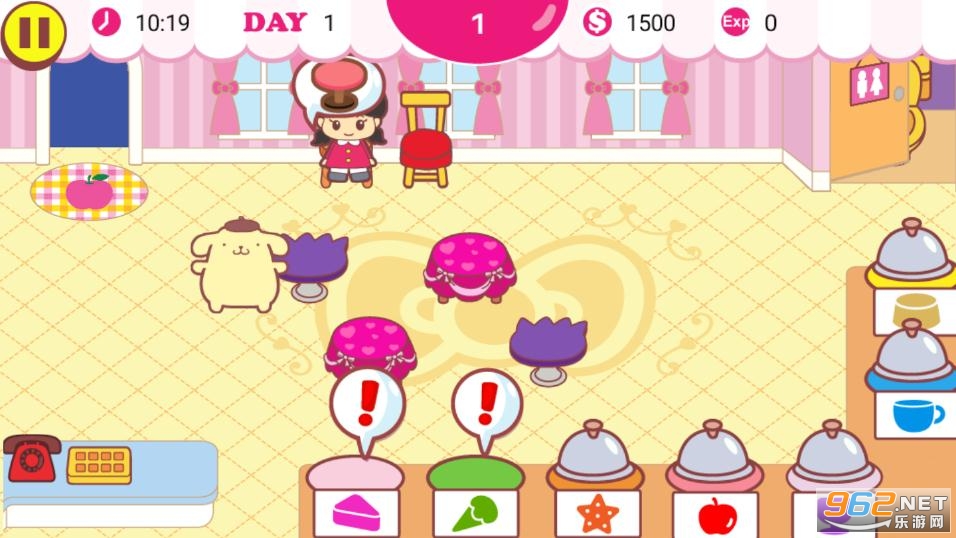 HelloKitty���⾭Ӫ��׿���ͼ0