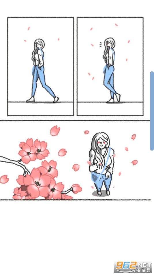 ���ȵĹ���(Hanas Story)��ͼ1
