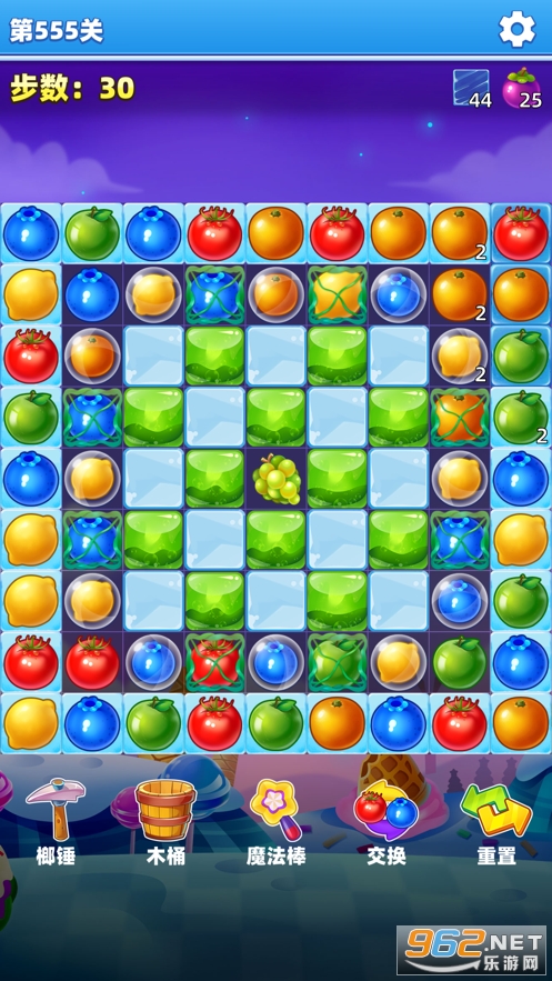 Fruit Smasher(����ˮ������������)v1.0 ׬Ǯ���ͼ3