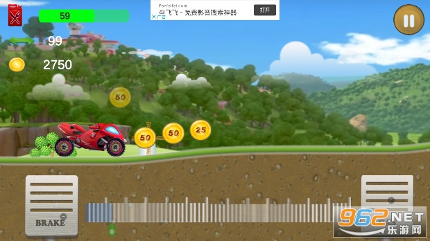 Motorbike Vroom Adventure(Ħ�г�̽������)��ͼ1