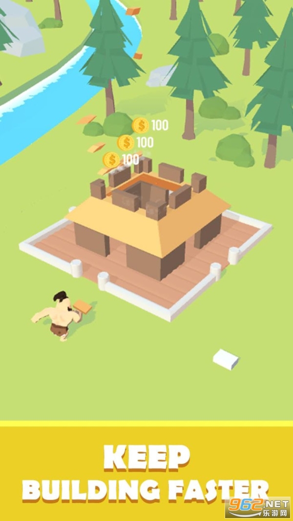 ���ö���ɭ��������İ�v1.1.8 �ֻ����ͼ2