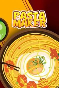 Pasta Maker(���������������Ϸ)v1.0.3 �ƽ���ͼ3