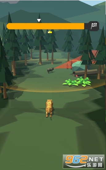 wildhunterking(Ұ������֮����׿��)��ͼ0