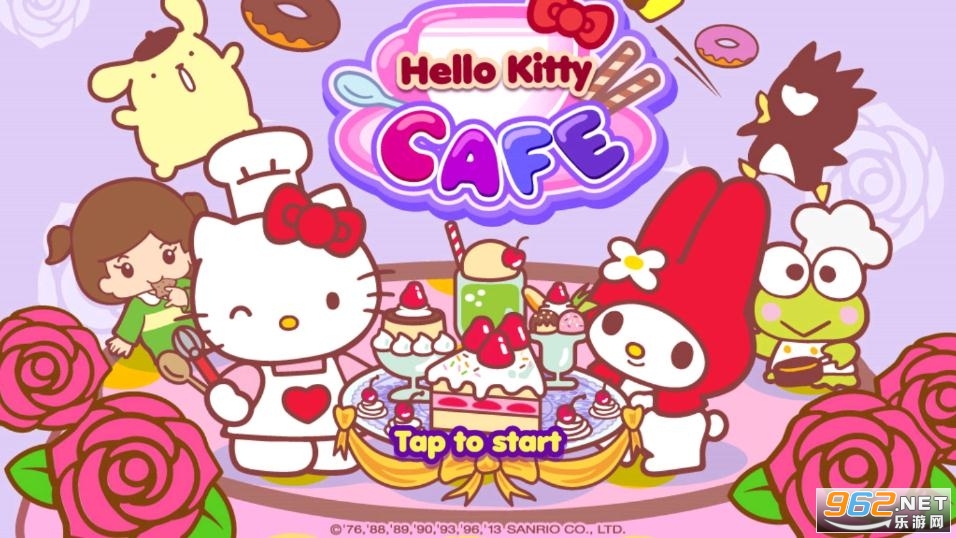 HelloKitty���⾭Ӫ��������ͼ1