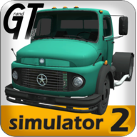 Grand Truck Simulator 2(�󿨳�ģ����2)