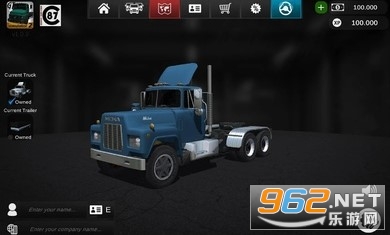Grand Truck Simulator 2(�󿨳�ģ����2)v1.0.14���°��ͼ0