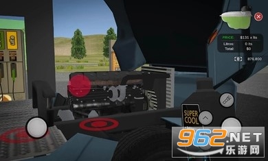 Grand Truck Simulator 2(�󿨳�ģ����2)v1.0.14���°��ͼ1