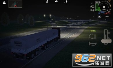 Grand Truck Simulator 2(�󿨳�ģ����2)v1.0.14���°��ͼ2