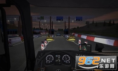 Grand Truck Simulator 2(�󿨳�ģ����2)v1.0.14���°��ͼ3