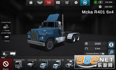 Grand Truck Simulator 2(�󿨳�ģ����2)��ͼ1