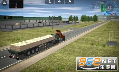 Grand Truck Simulator 2(�󿨳�ģ����2)��ͼ2