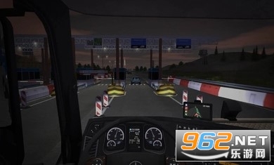 Grand Truck Simulator 2(�󿨳�ģ����2)��ͼ4