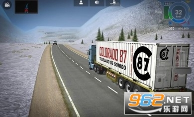 Grand Truck Simulator 2(�󿨳�ģ����2)��ͼ3
