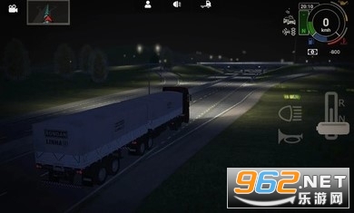 Grand Truck Simulator 2(�󿨳�ģ����2)��ͼ5
