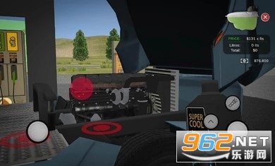Grand Truck Simulator 2(�󿨳�ģ����2)��ͼ6