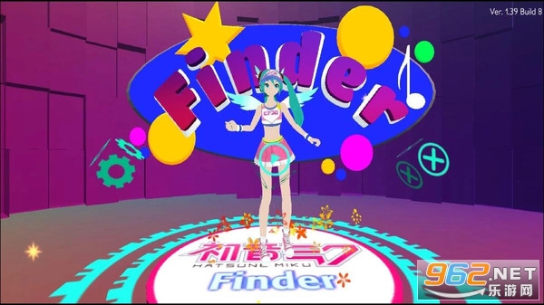 初音AR唱会完整手机版截图2