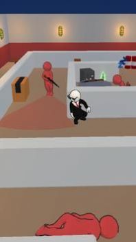 Agent Stealth(隐形探员安卓)截图0
