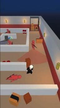 Agent Stealth(隐形探员安卓)截图2