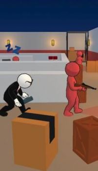 Agent Stealth(隐形探员安卓)截图3