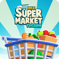 Idle Supermarket Tycoon(���ó��д��)