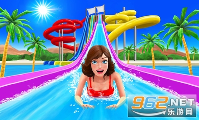 Uphill Rush(ˮ�ϳ��UphillRush)��ͼ2