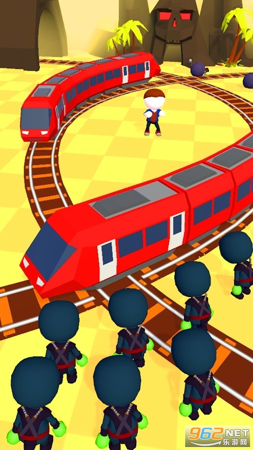 TrainMaster3D(��vs��ʬ3D��Ϸ��׿��)v0.3��Ѱ��ͼ1