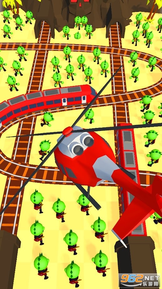 TrainMaster3D(��vs��ʬ3D��Ϸ��׿��)v0.3��Ѱ��ͼ2