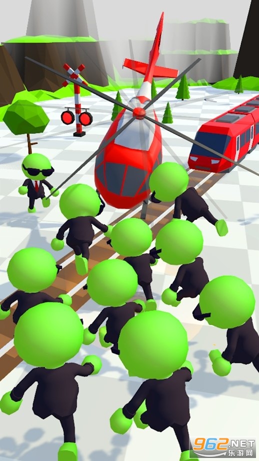 TrainMaster3D(��vs��ʬ3D��Ϸ��׿��)v0.3��Ѱ��ͼ4