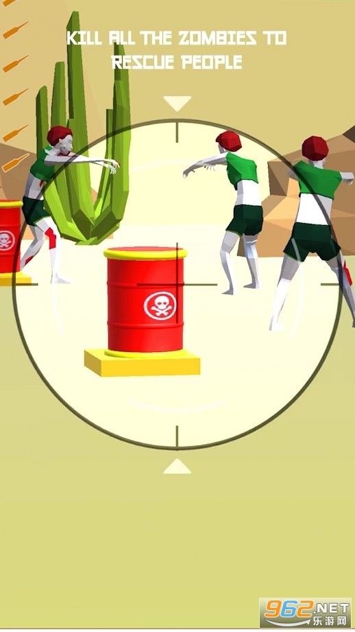 Sniper Master 3D(�ѻ���ʦ3D��Ϸ)v0.1��׿���ͼ2