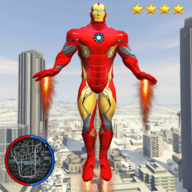 Flying Iron(��������������Ӣ��)