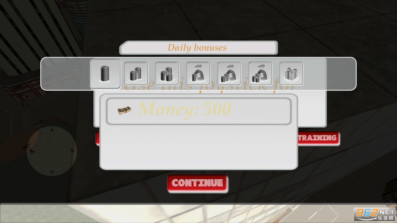 Flying Iron(��������������Ӣ��)v1.0 ���°��ͼ3