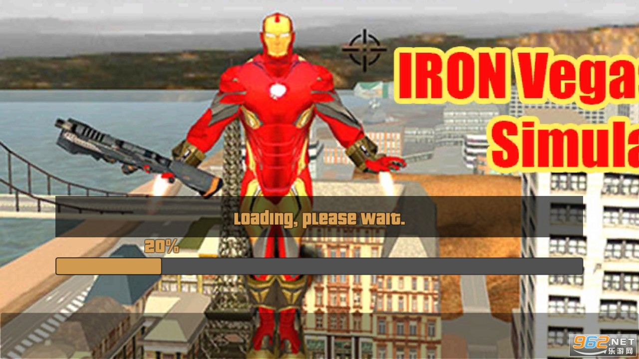 Flying Iron(��������������Ӣ��)v1.0 ���°��ͼ5