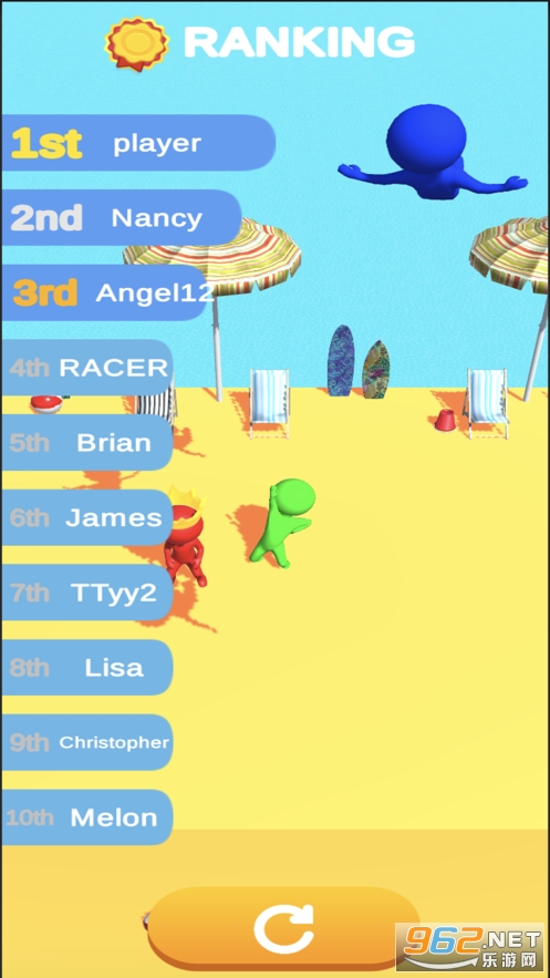 Ocean Jump 3D�ٷ���v1.0 ��Ѱ��ͼ0