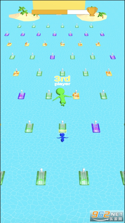 Ocean Jump 3D�ٷ���v1.0 ��Ѱ��ͼ1