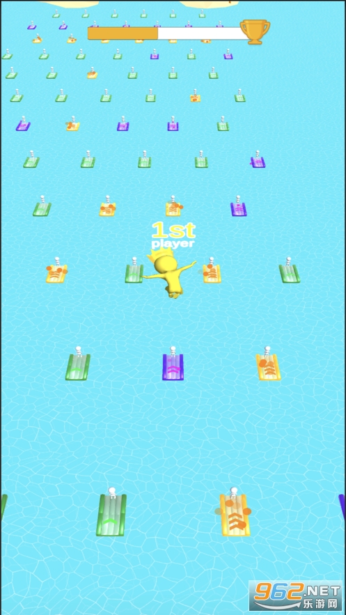 Ocean Jump 3D�ٷ���v1.0 ��Ѱ��ͼ2