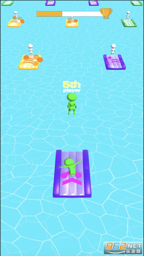 Ocean Jump 3D�ٷ���v1.0 ��Ѱ��ͼ3